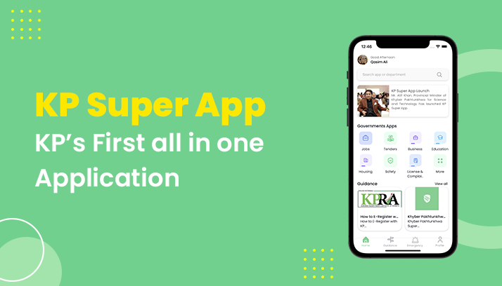 Read more about the article KP Super App